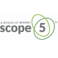 Scope 5, a division of Environ Energy (@scope_5) 's Twitter Profile
