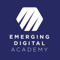 Emerging Digital Academy (@edigitalacademy) 's Twitter Profile Photo Emerging Digital Academy (@edigitalacademy) 's Twitter Profile Photo