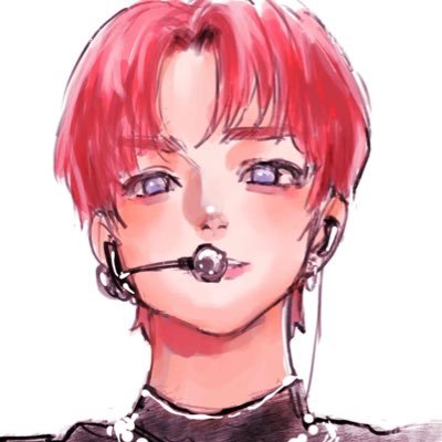 Resonanceから推し始めたNCT用の垢。NCT127 🌹と🍒が最愛🐱と🍑も推してます。 時々イラスト描きます。シズニさんのみフォロバご自由に。