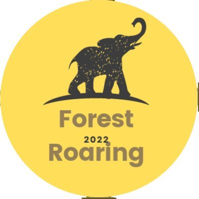 Forest Roaring