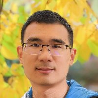 Yuanqing Feng, 冯元庆 (@fengyuanqing) 's Twitter Profile