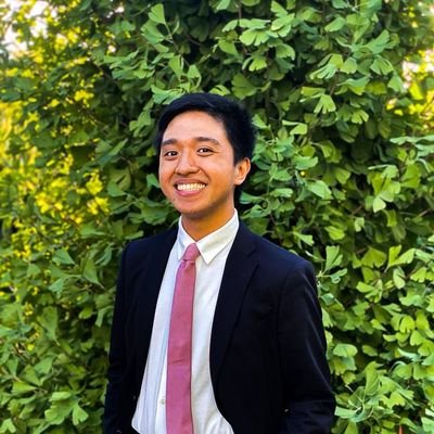 _SimounBayudan's profile picture. Doctoral researcher at Ghent University. Working on novel food, consumer behavior, and sustainable diets. Filipino nutritionist-dietitian. 🌾🌻
