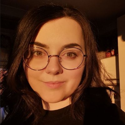 (She/Her) Freelance Game Writer/Narrative Designer currently working on Whispers in the West! @TeamDissonant