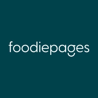 FoodiePages Profile Picture