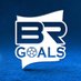 BRGoals (@GTVWorld) Twitter profile photo