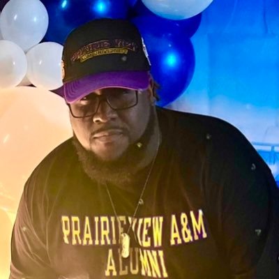 HBCUAlumnus: TennSt 💙🤍 & PVAMU🟣🟡. PrinceHall /G\ & Noble, 1963🏹, Teacher, Podcaster & Esports Coach