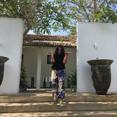 AfreenRumie's profile picture. 