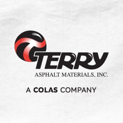 Terry Asphalt Materials, Inc. Tomorrow's Asphalt Solutions - TODAY. Terry Asphalt, subsidiary of Barrett Industries Corp. is an equal opportunity employer.