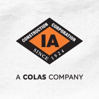 IA Construction Corp (@ia_constcorp) 's Twitter Profile