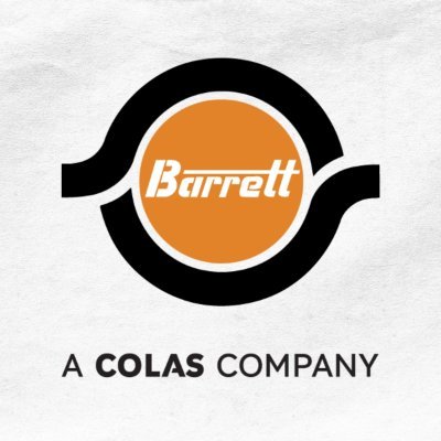 Quality, Innovation & Service for over 160 years. Barrett Paving, subsidiary of Barrett Industries Corp. is an equal opportunity/affirmative action employer.