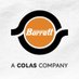 Barrett Paving (@barrett_paving) Twitter profile photo Barrett Paving (@barrett_paving) Twitter profile photo