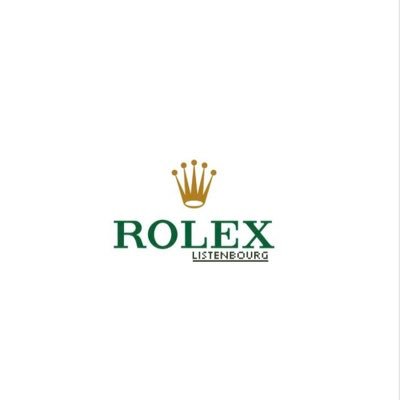 Rolex-Listenbourg ✪