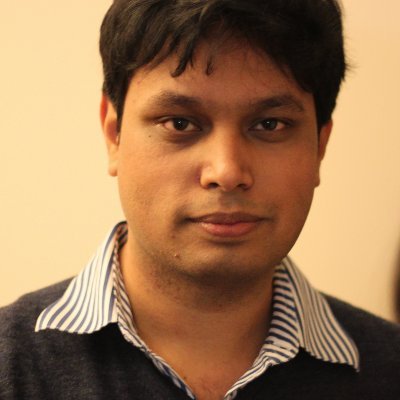 Suhel Banerjee