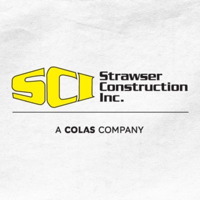 Strawser_Inc's profile picture. Dedicated to providing long-lasting, cost-effective solutions to today's road & highway problems. Strawser, subsidiary of Barrett Industries Corp is an EOE.