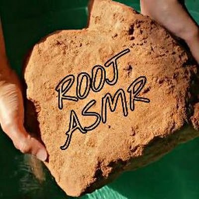 Rooj ASMR