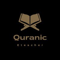 Quran Eteacher(@QuranicEteacher) 's Twitter Profile Photo