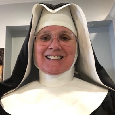 srmarieaugustin's profile picture. Servite Sisters For Catholic Life. Traditional, Pre ‘55 Breviary.  Propagating the Seven Dolors of Our Lady. SedeVacante. Mature Women Welcome.
