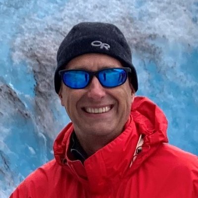 Scott Collick Profile