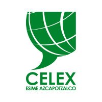 CELEX ESIME Azcapotzalco(@CELEX_UA) 's Twitter Profile Photo