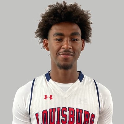 6’6 Wing | Louisburg College Mens Basketball (Juco)🌪🏀 | 3.8 G.P.A