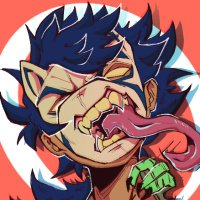 Koumo • コウモ 🔜 Bold Matsuri (@koumori_lee) 's Twitter Profile