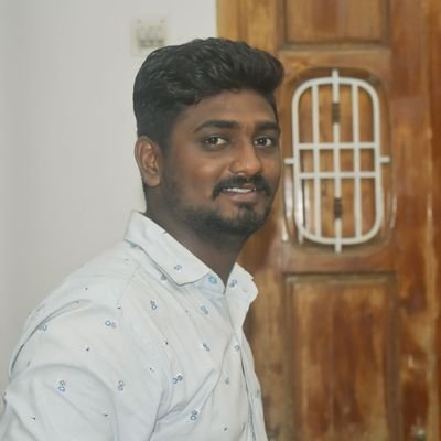 Muthu kumar
GRANDEE CONSTRUCTION
ONE OF THE MEMBER R.K GROUP OF COMPANIES