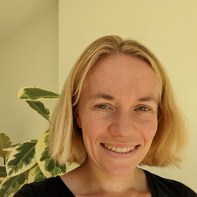 MarijedeHeus's profile picture. 