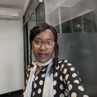Loreen Chikwira PhD ❤️ (@lochiks) 's Twitter Profile