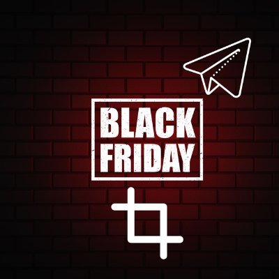 Design / Editing Deals and Sales for BF. Black Friday Shopping Experience 2.0 on Telegram: https://t.co/F3JM4hhnXP…
