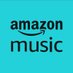 Amazon Music México (@AmazonMusicMX) Twitter profile photo