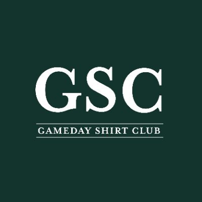 Subscription-based company specializing in custom gameday polos! Join the Club today!