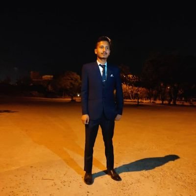 Afaq2Ahmad's profile picture. 