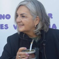 Dra Maria Azucena Ehcosor (@maehcosor) 's Twitter Profile