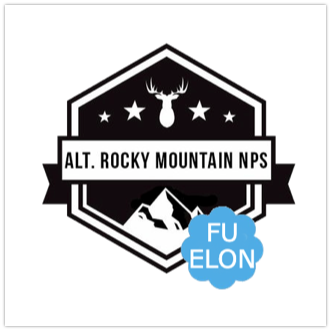 Unofficial account for people who love the RMNP. We work with students, environmental policy, water law, and ecology.