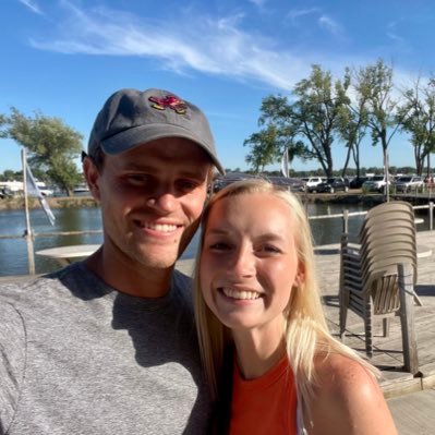 EmmaKaskey's profile picture. Be the person your dog thinks you are