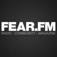 Fear.FM (@fearfm) Twitter profile photo