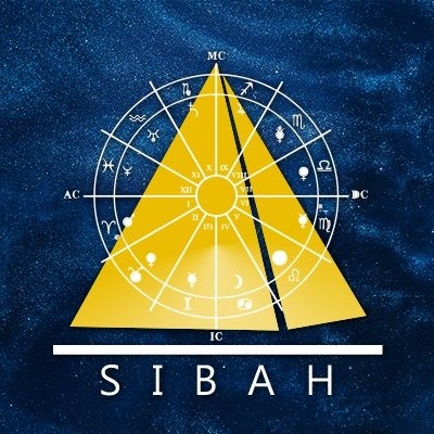 O SIBAH, é um espaço criado para troca de saberes, visões, conhecimentos e pesquisas em Astrologia e Ciências Herméticas.