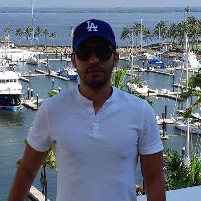 GustavoPgo's profile picture. Hincha de Atlas y Barcelona.