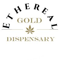 Ethereal Gold Dispensary(@ethereal_gold) 's Twitter Profile Photo