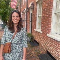 Laura Suttenfield (@lcsuttenfield) 's Twitter Profile Photo Laura Suttenfield (@lcsuttenfield) 's Twitter Profile Photo