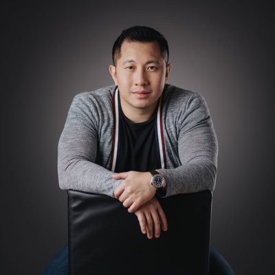 datle888's profile picture. 🇨🇦 Entrepreneur & Investor 🚀