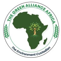 The Green Alliance Africa (@greenallianceaf) 's Twitter Profile