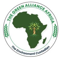 The Green Alliance Africa(@GreenAllianceAF) 's Twitter Profile Photo