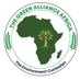 The Green Alliance Africa (@GreenAllianceAF) Twitter profile photo
