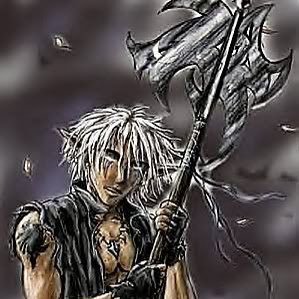 Greywlf83's profile picture. 