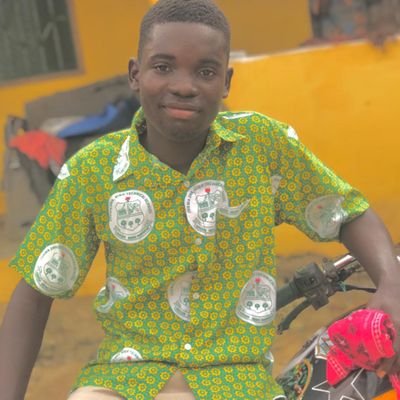 Very friendly, I just love new people... Just follow and I'll follow you back
🤝🥰❤️
#Sikka Rhymes 👌 on Facebook...
