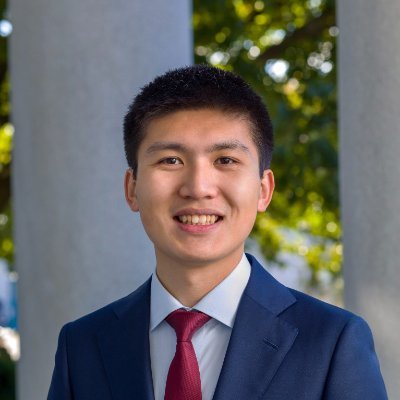 AnthonyYuEcon's profile picture. Associate Economist at RAND