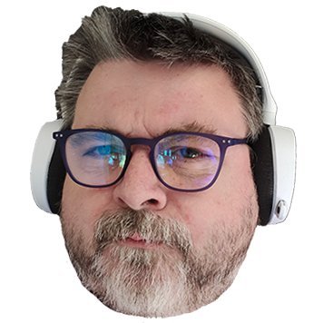 NeoFeelZ's profile picture. 🎮 Geek dans l'âme, génération funk, rap 80's et Pong ! 🎧 Passionné de jeux vidéo et de culture rétro, je stream pour partager ma vibe et interagir avec vous.