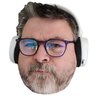 NeoFeelZ's profile picture. 🎮 Geek dans l'âme, génération funk, rap 80's et Pong ! 🎧 Passionné de jeux vidéo et de culture rétro, je stream pour partager ma vibe et interagir avec vous.