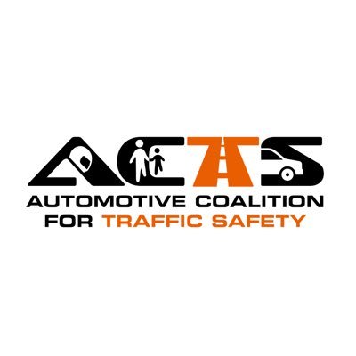 The Automotive Coalition for Traffic Safety, Inc. (ACTS) is a nonprofit that is supported by all of the world's leading truck and automakers.